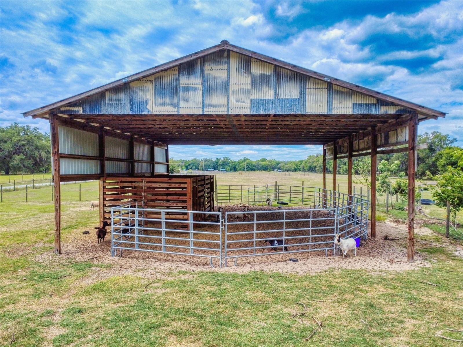 2713 CR 776, WEBSTER, FL, 33597