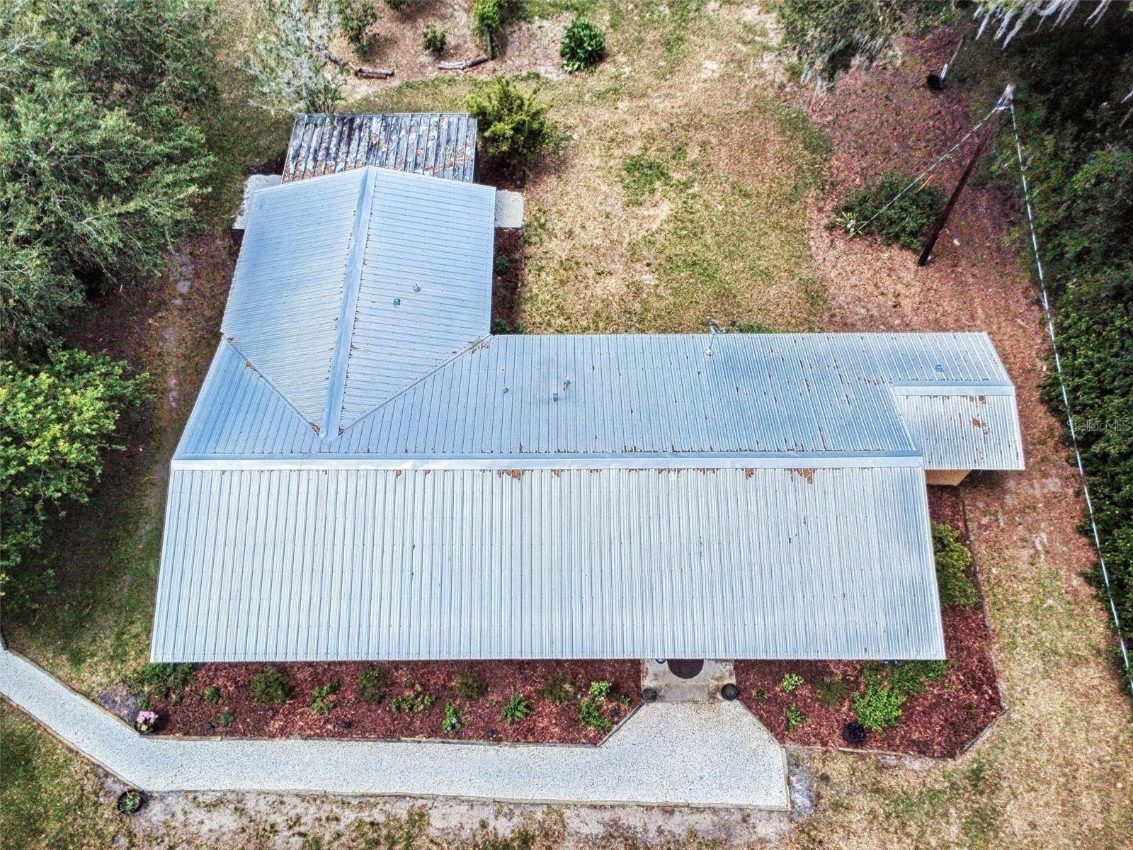 2713 CR 776, WEBSTER, FL, 33597