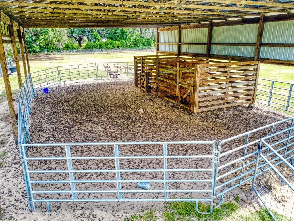 2713 CR 776, WEBSTER, FL, 33597