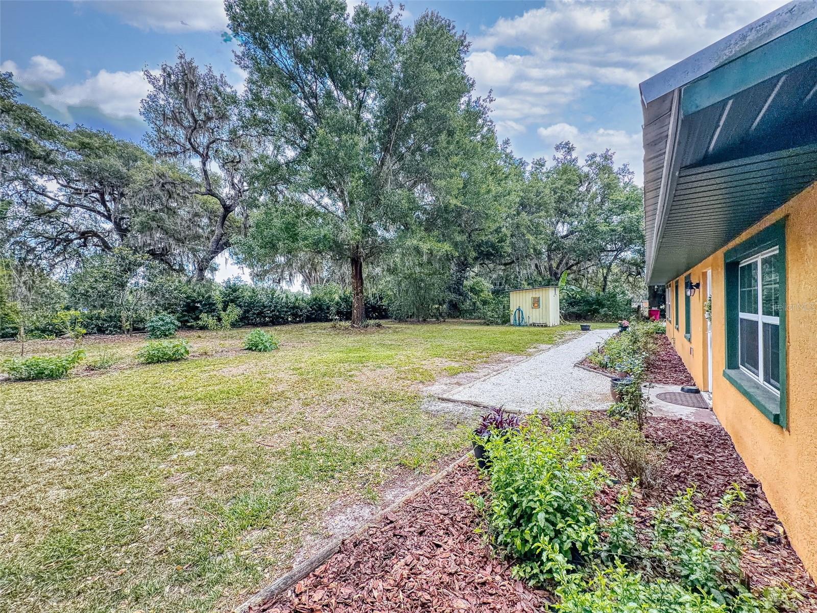 2713 CR 776, WEBSTER, FL, 33597