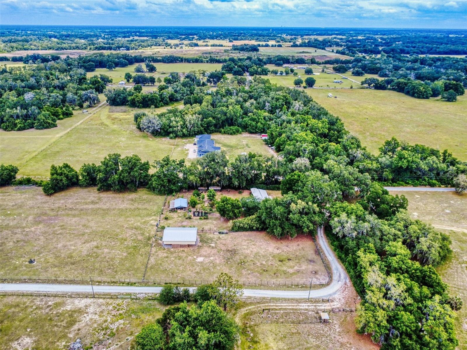 2713 CR 776, WEBSTER, FL, 33597