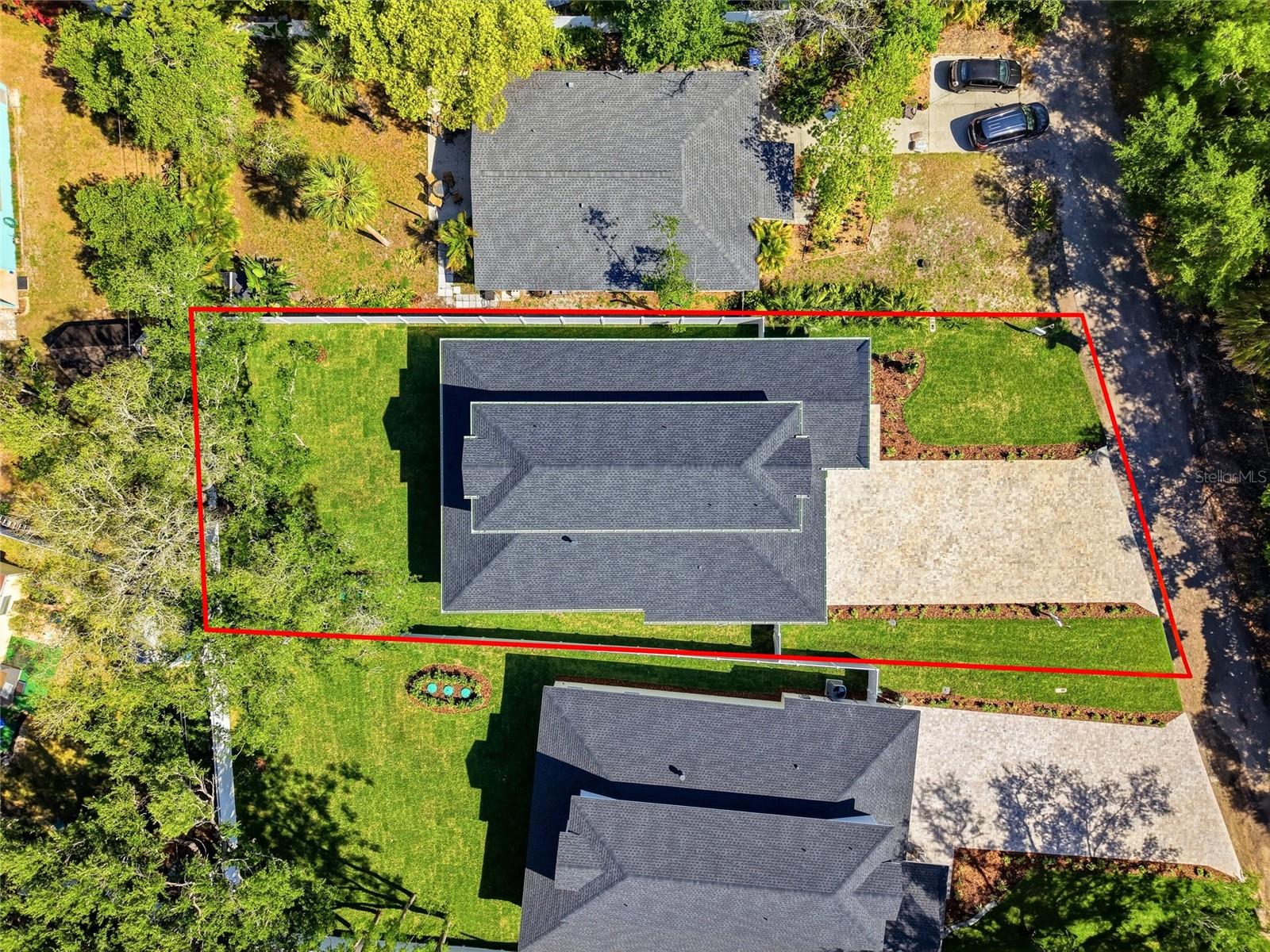 2376 RAJEL AVE, SAFETY HARBOR, FL, 34695