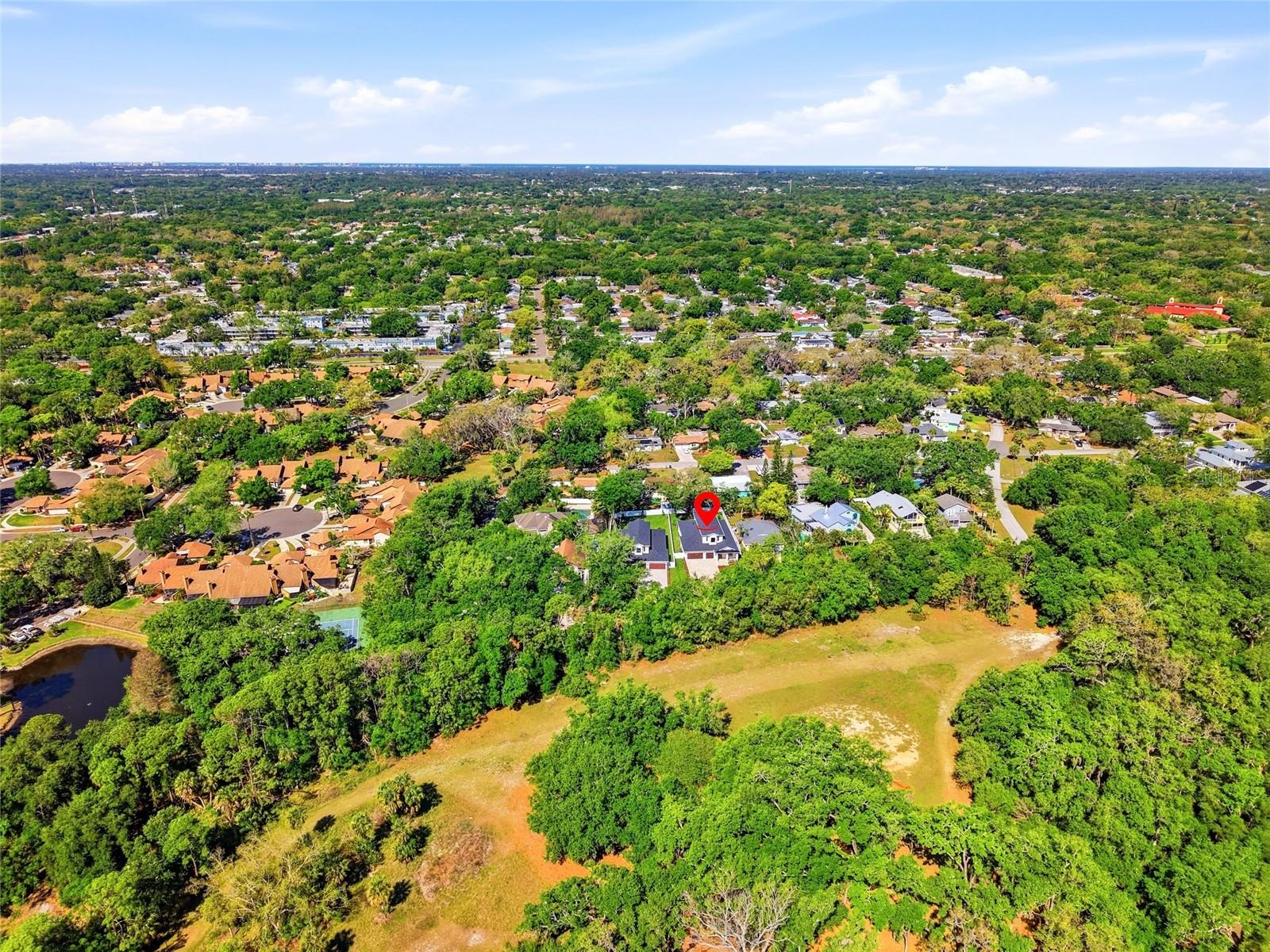 2376 RAJEL AVE, SAFETY HARBOR, FL, 34695