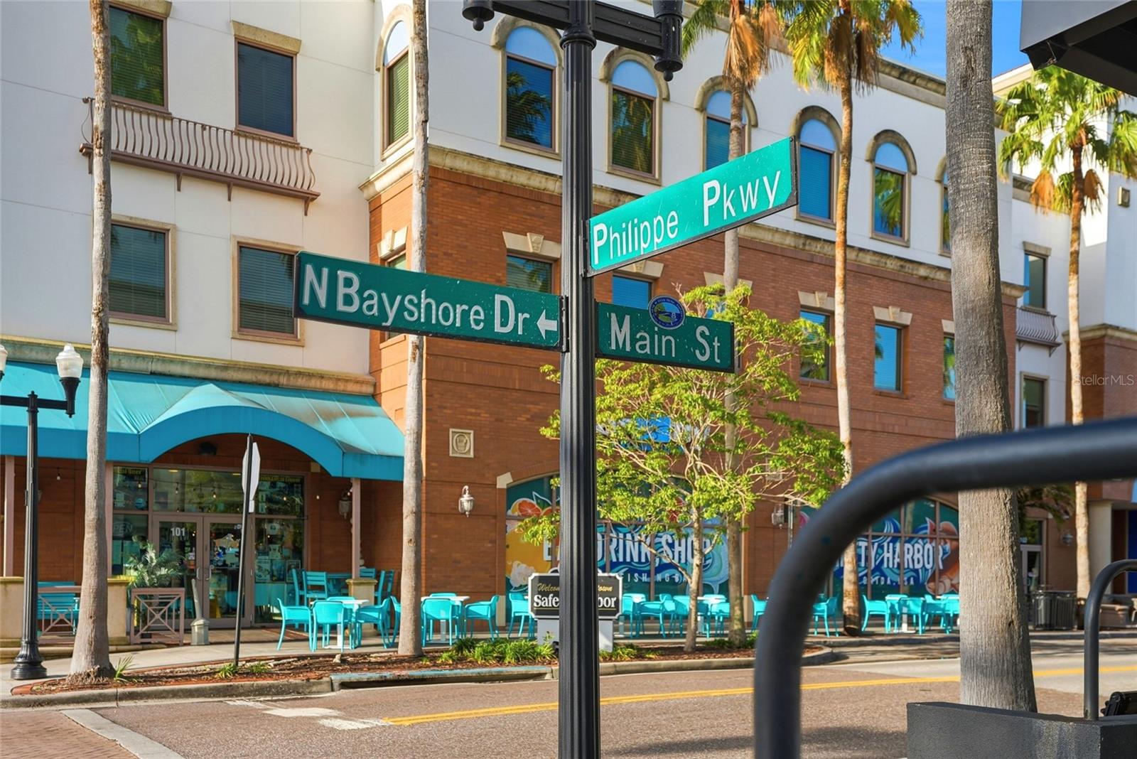 2376 RAJEL AVE, SAFETY HARBOR, FL, 34695