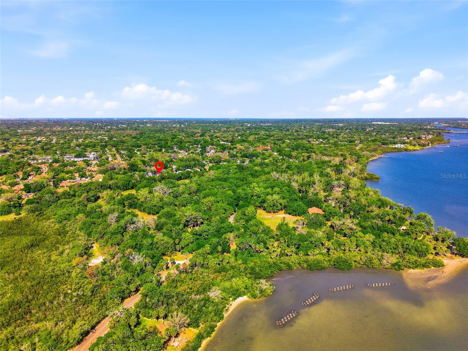 2376 RAJEL AVE, SAFETY HARBOR, FL, 34695