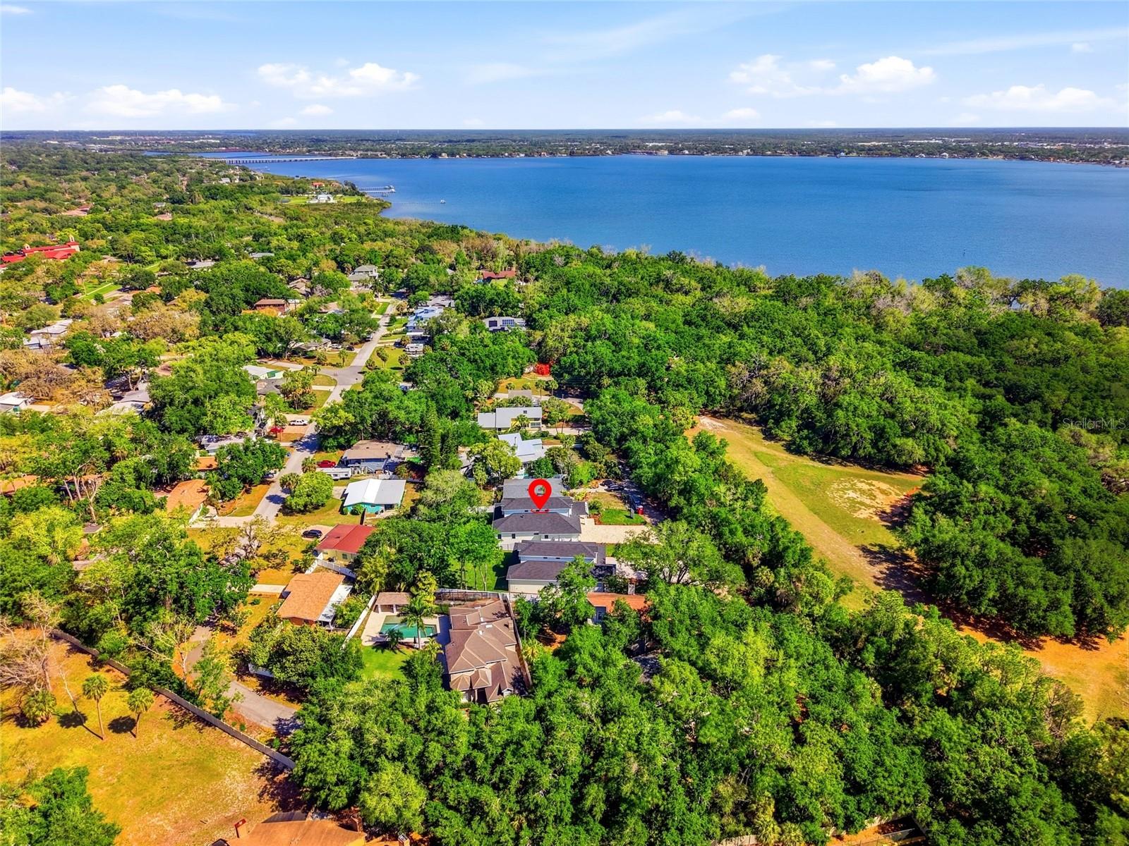 2376 RAJEL AVE, SAFETY HARBOR, FL, 34695