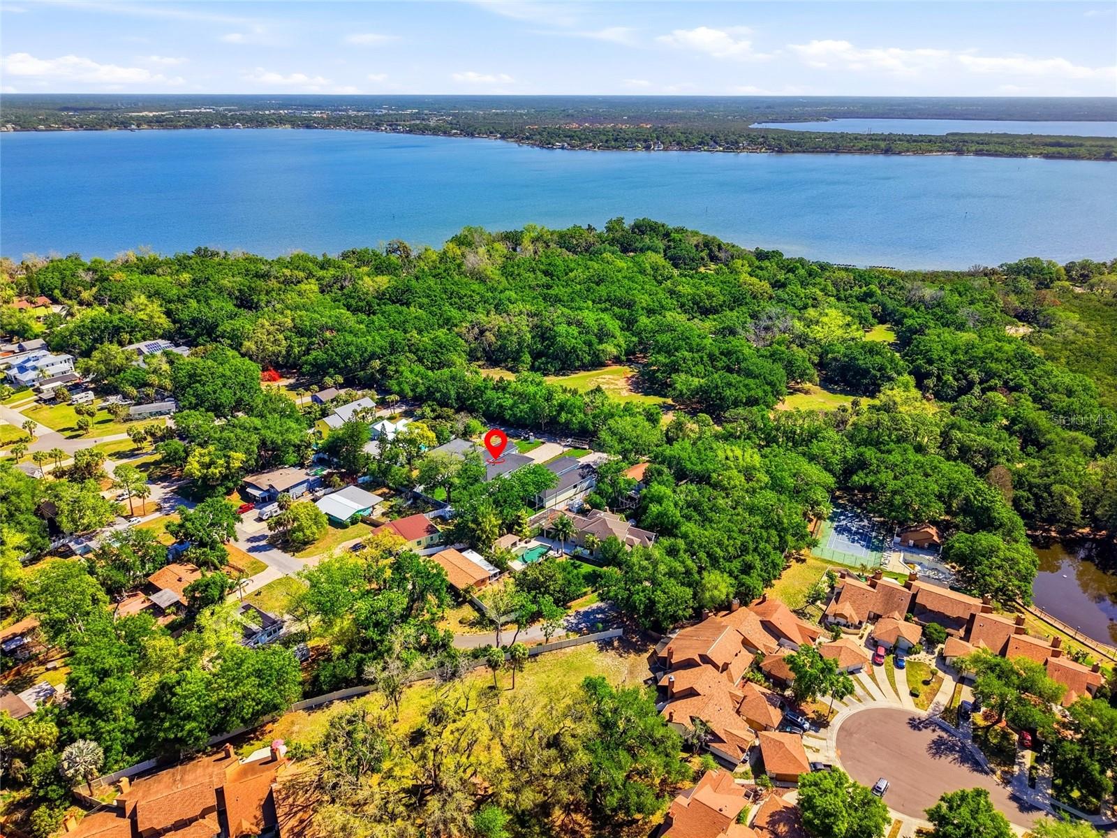 2376 RAJEL AVE, SAFETY HARBOR, FL, 34695