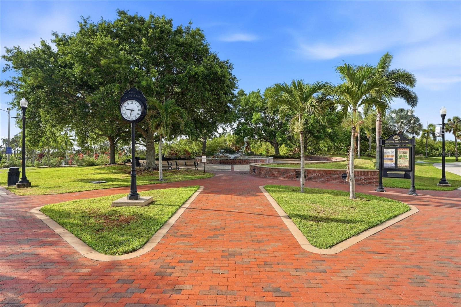 2376 RAJEL AVE, SAFETY HARBOR, FL, 34695