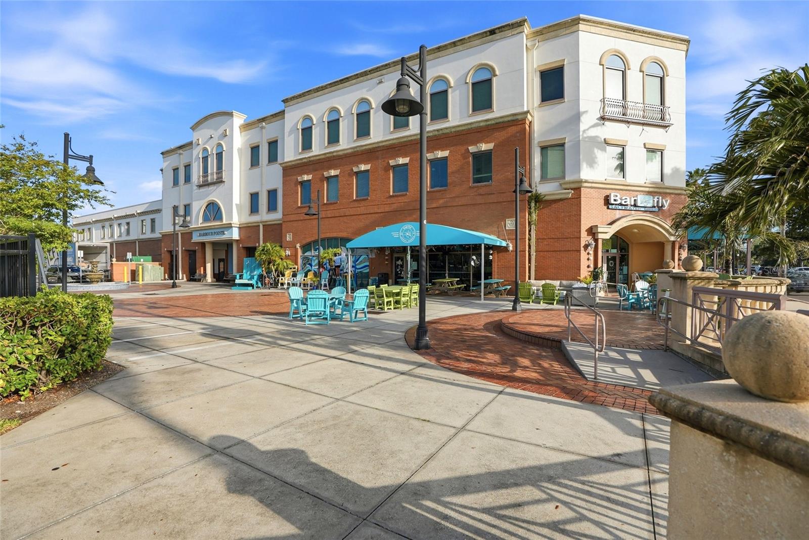 2376 RAJEL AVE, SAFETY HARBOR, FL, 34695