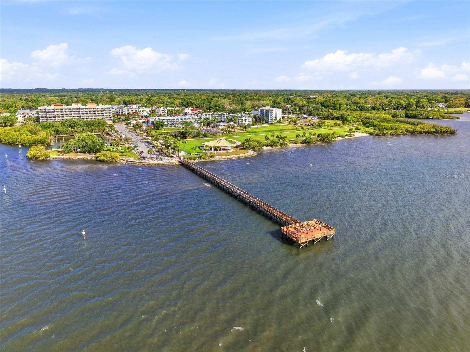 2376 RAJEL AVE, SAFETY HARBOR, FL, 34695