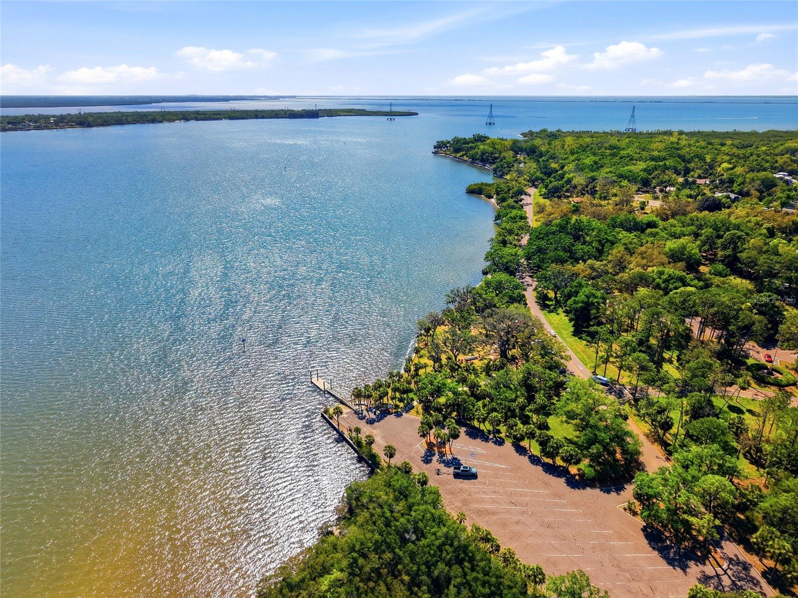 2376 RAJEL AVE, SAFETY HARBOR, FL, 34695