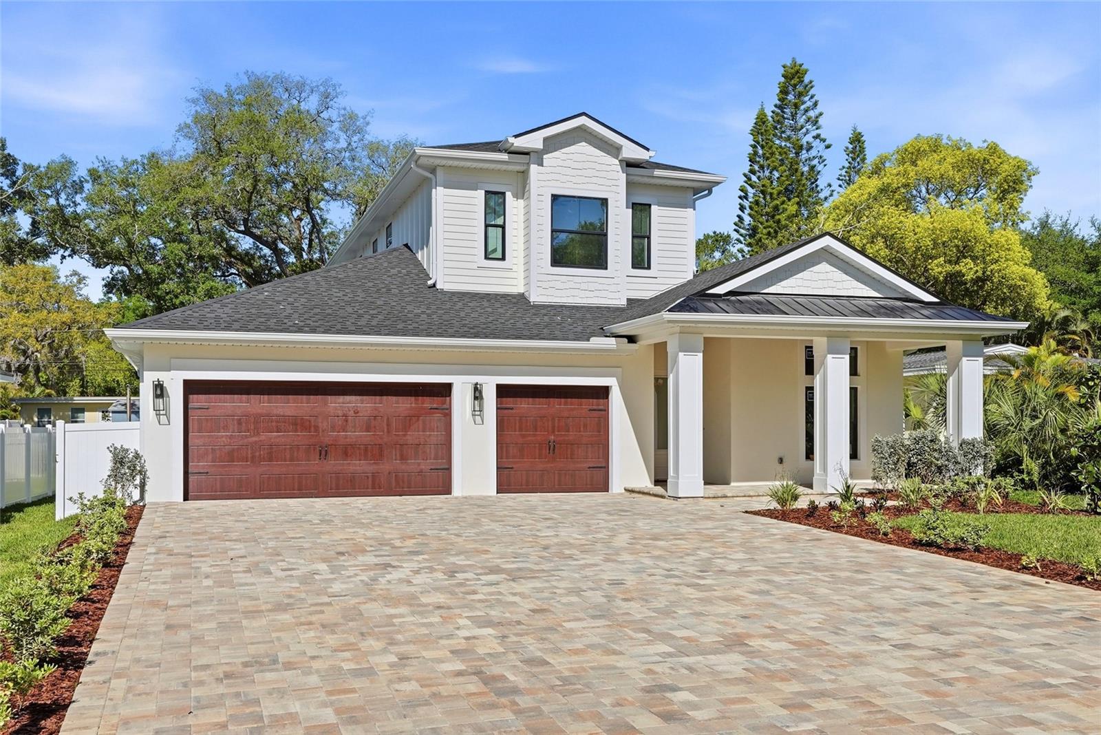 2376 RAJEL AVE, SAFETY HARBOR, FL, 34695