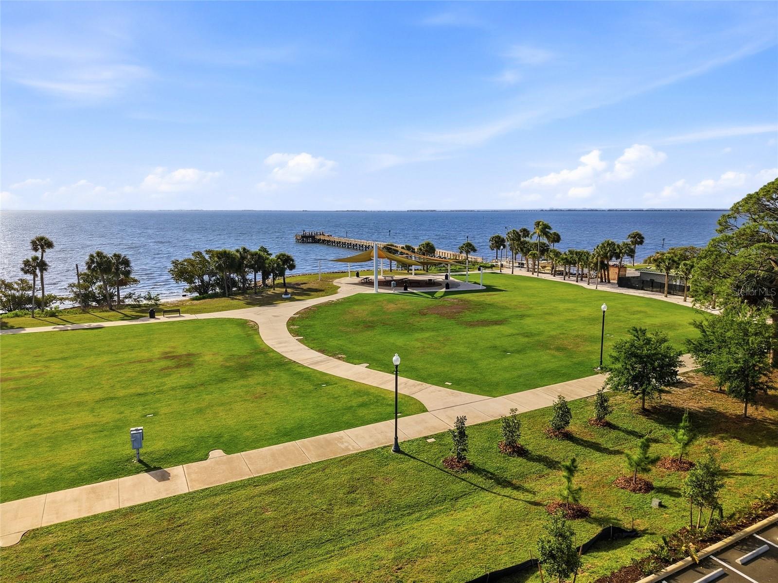 2376 RAJEL AVE, SAFETY HARBOR, FL, 34695