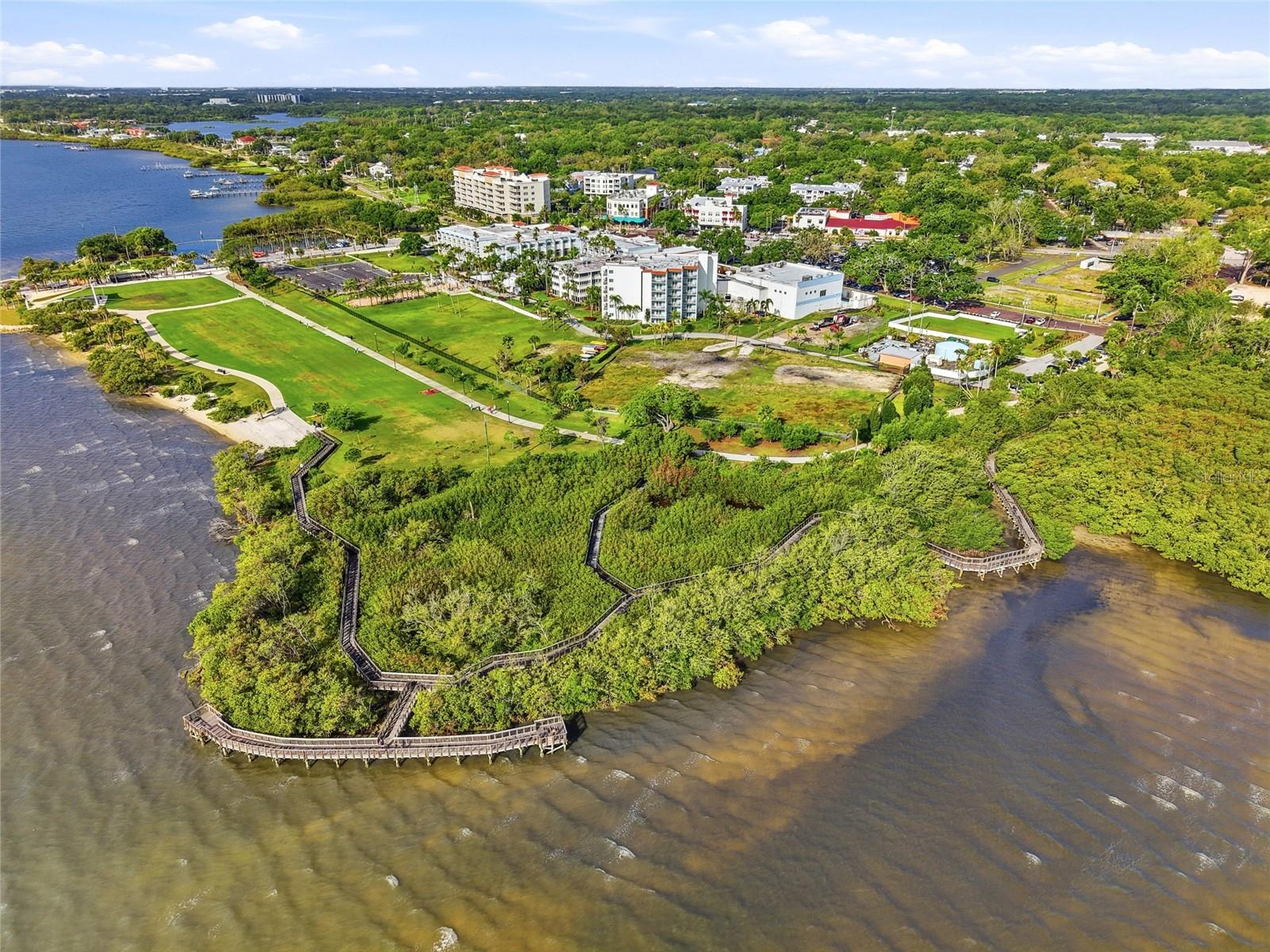 2376 RAJEL AVE, SAFETY HARBOR, FL, 34695