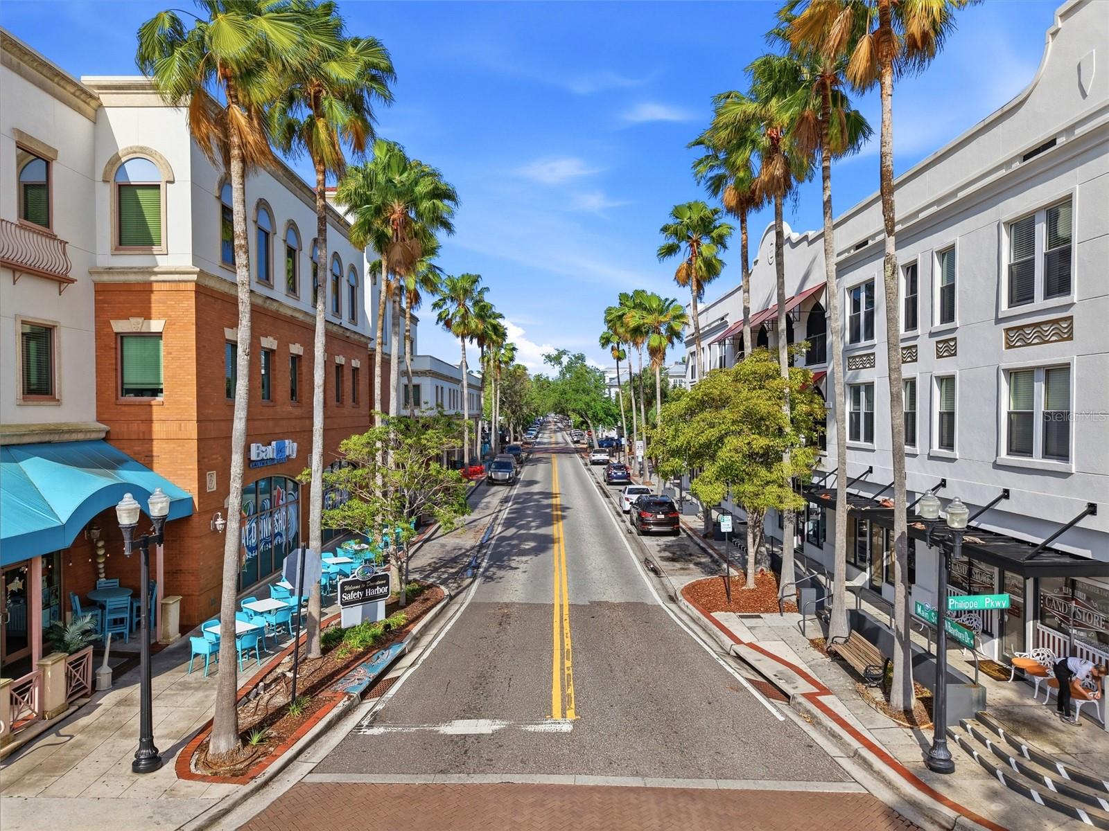 2376 RAJEL AVE, SAFETY HARBOR, FL, 34695