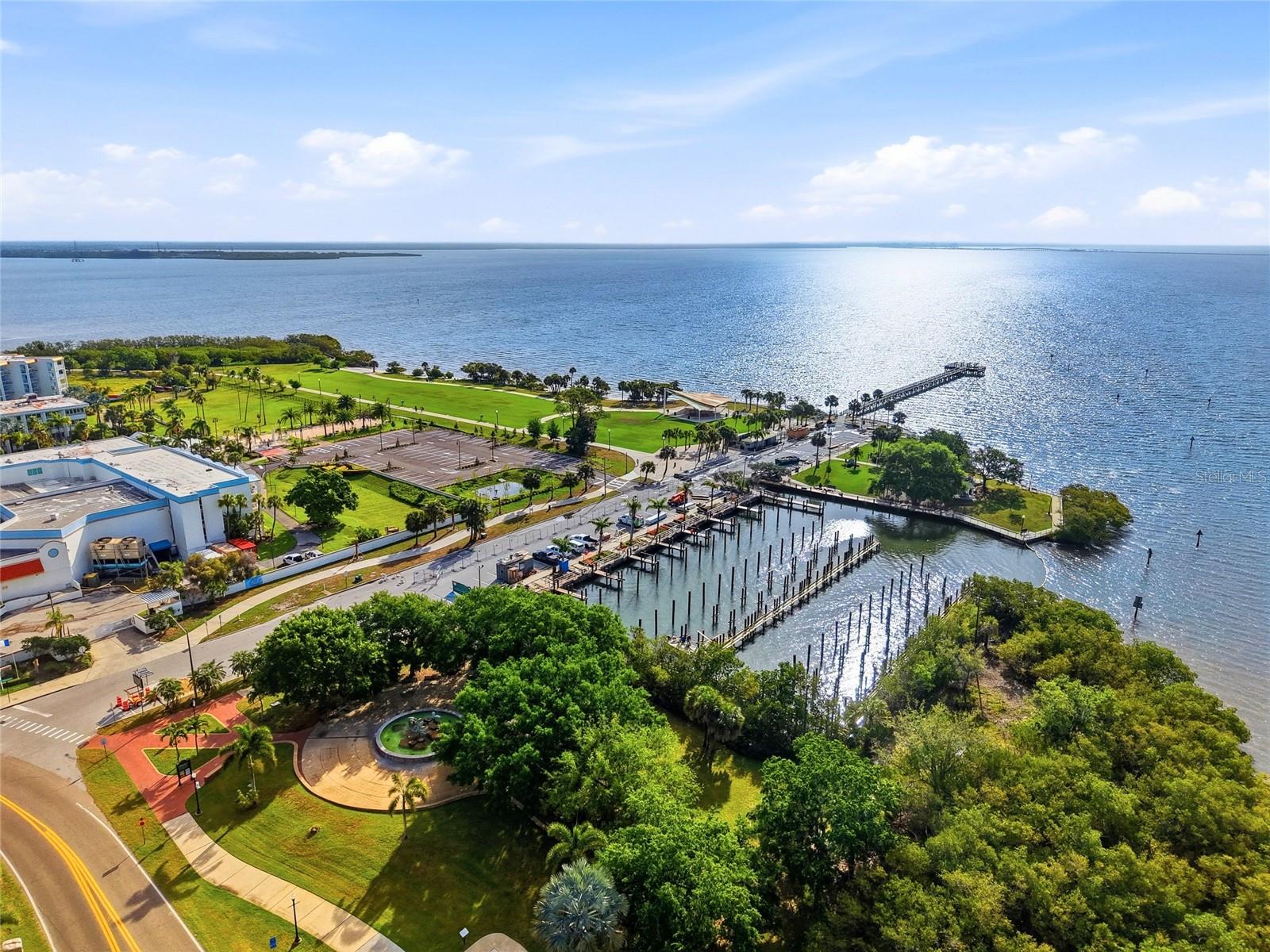 2376 RAJEL AVE, SAFETY HARBOR, FL, 34695