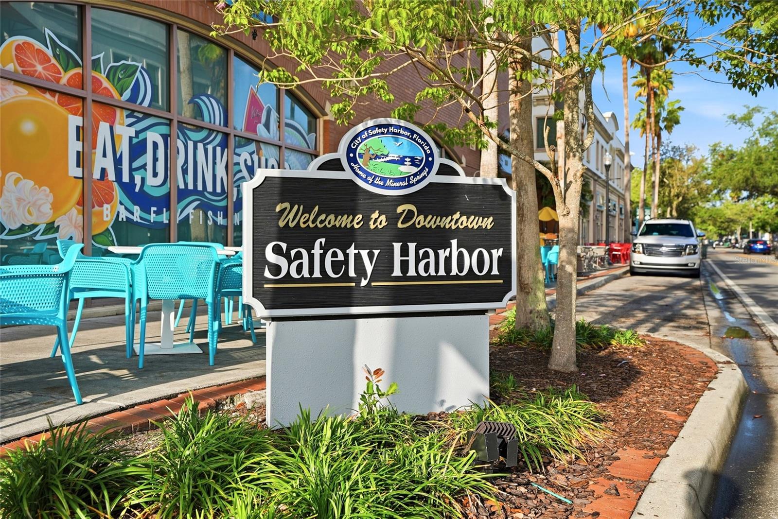 2376 RAJEL AVE, SAFETY HARBOR, FL, 34695