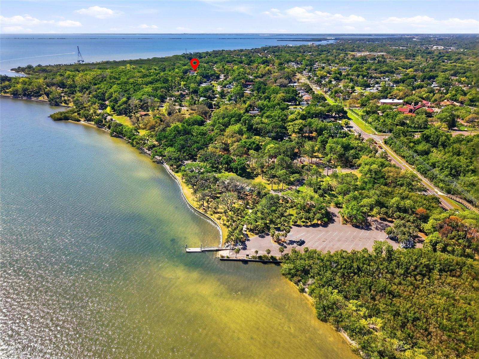 2376 RAJEL AVE, SAFETY HARBOR, FL, 34695