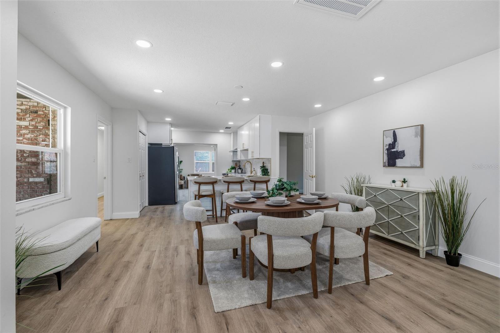 4433 POMPANO DR, TAMPA, FL, 33617