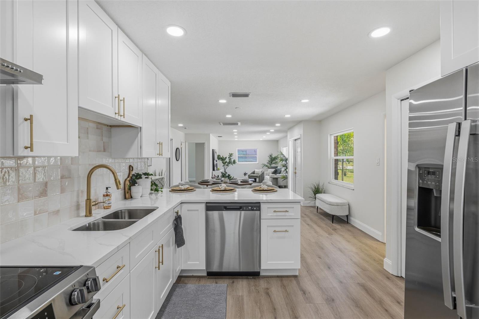 4433 POMPANO DR, TAMPA, FL, 33617