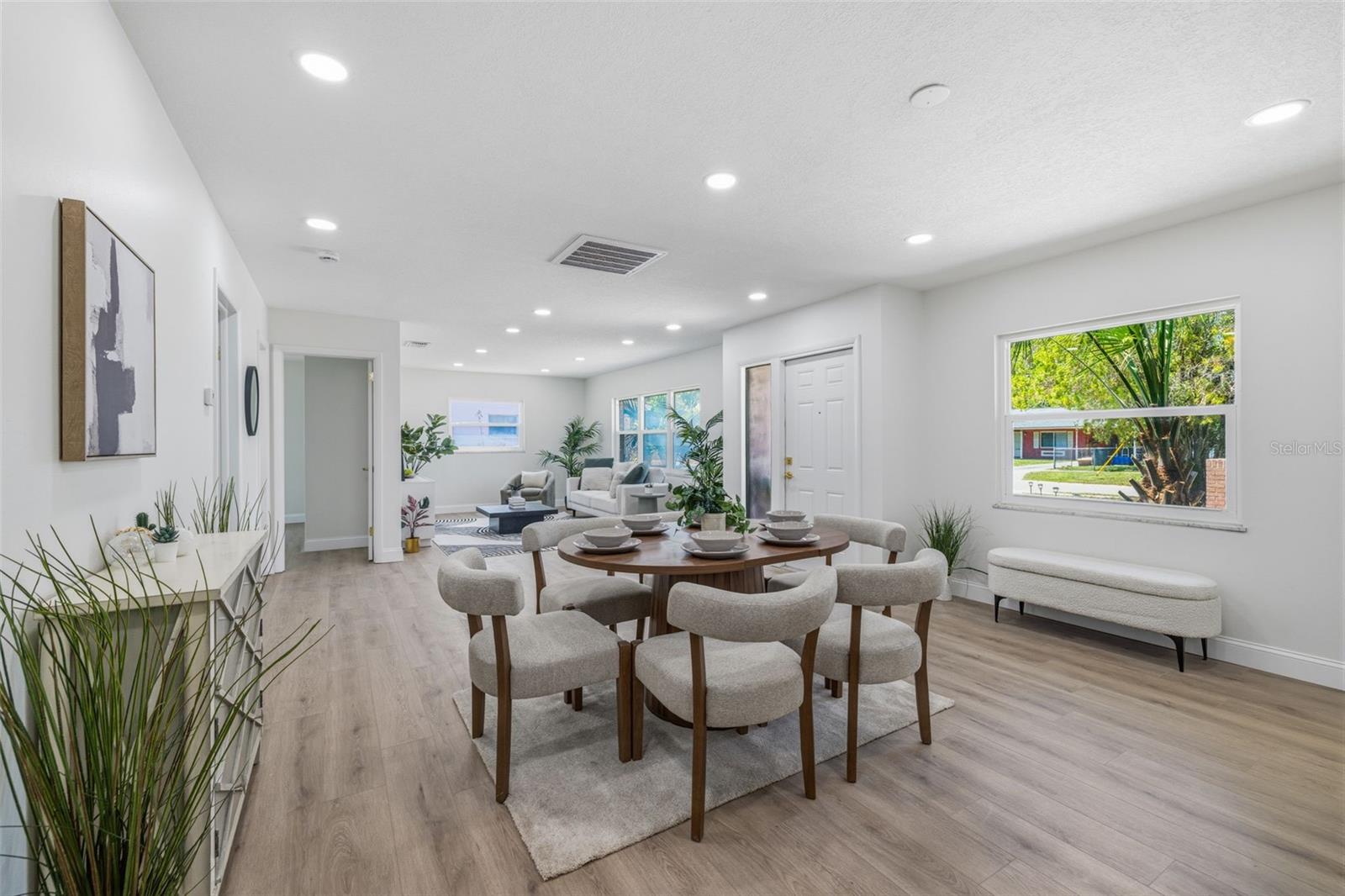 4433 POMPANO DR, TAMPA, FL, 33617