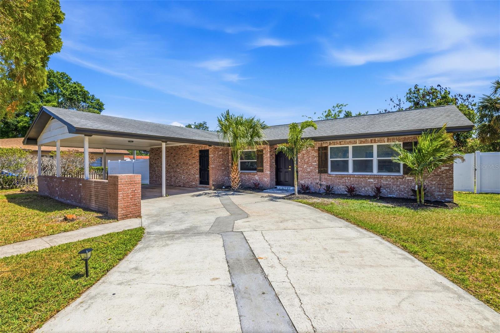 4433 POMPANO DR, TAMPA, FL, 33617