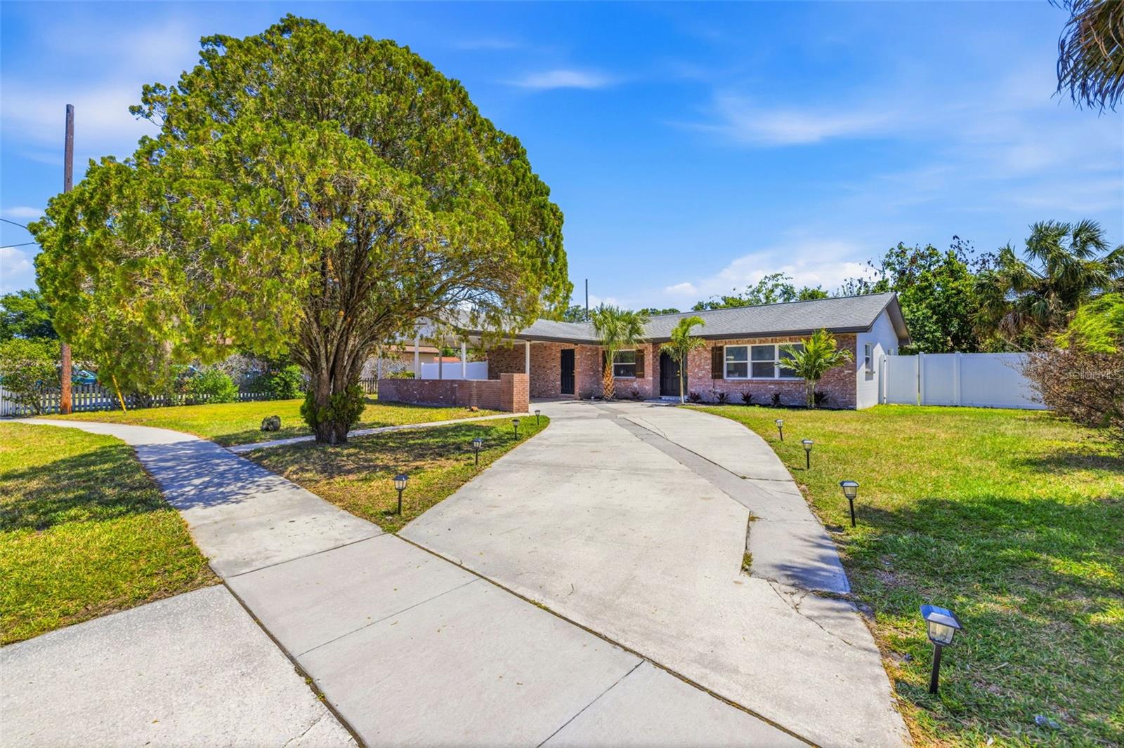 4433 POMPANO DR, TAMPA, FL, 33617