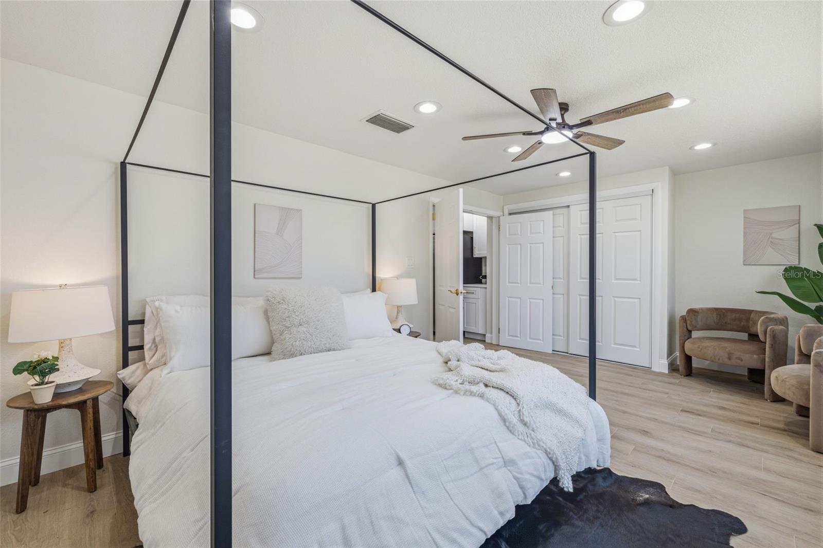 4433 POMPANO DR, TAMPA, FL, 33617