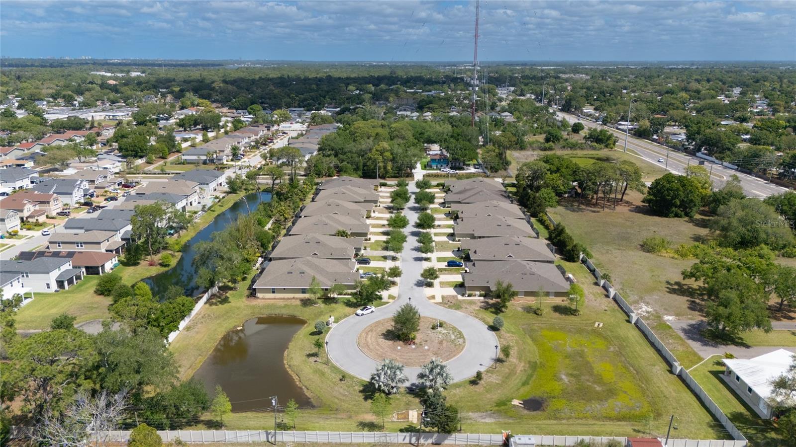 8017 PINE CREST ST, SEMINOLE, FL, 33777