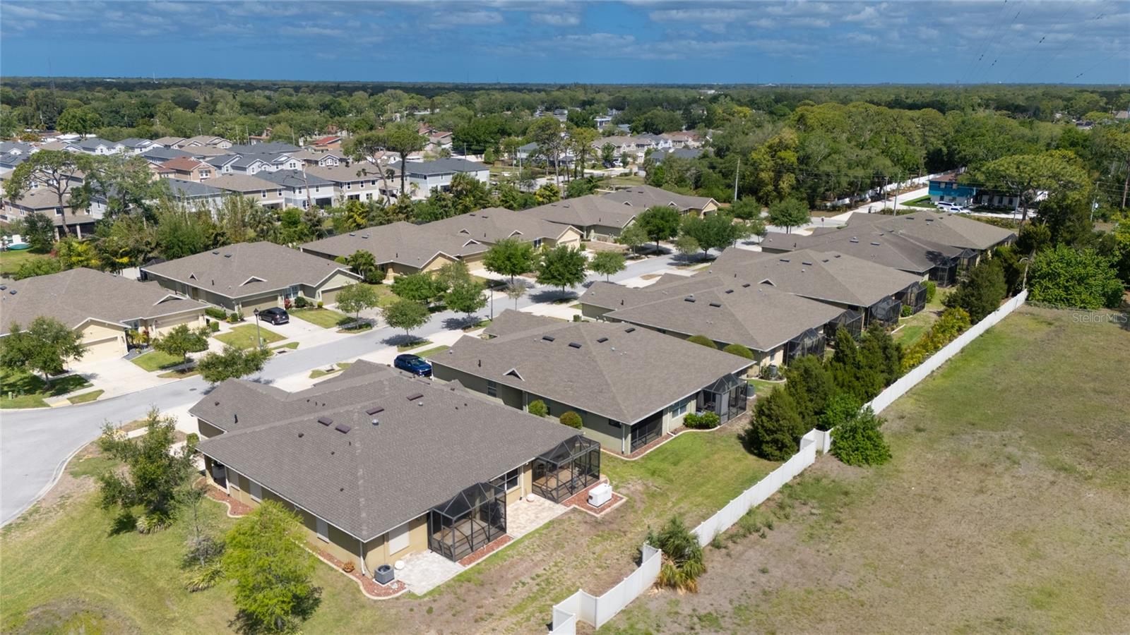 8017 PINE CREST ST, SEMINOLE, FL, 33777