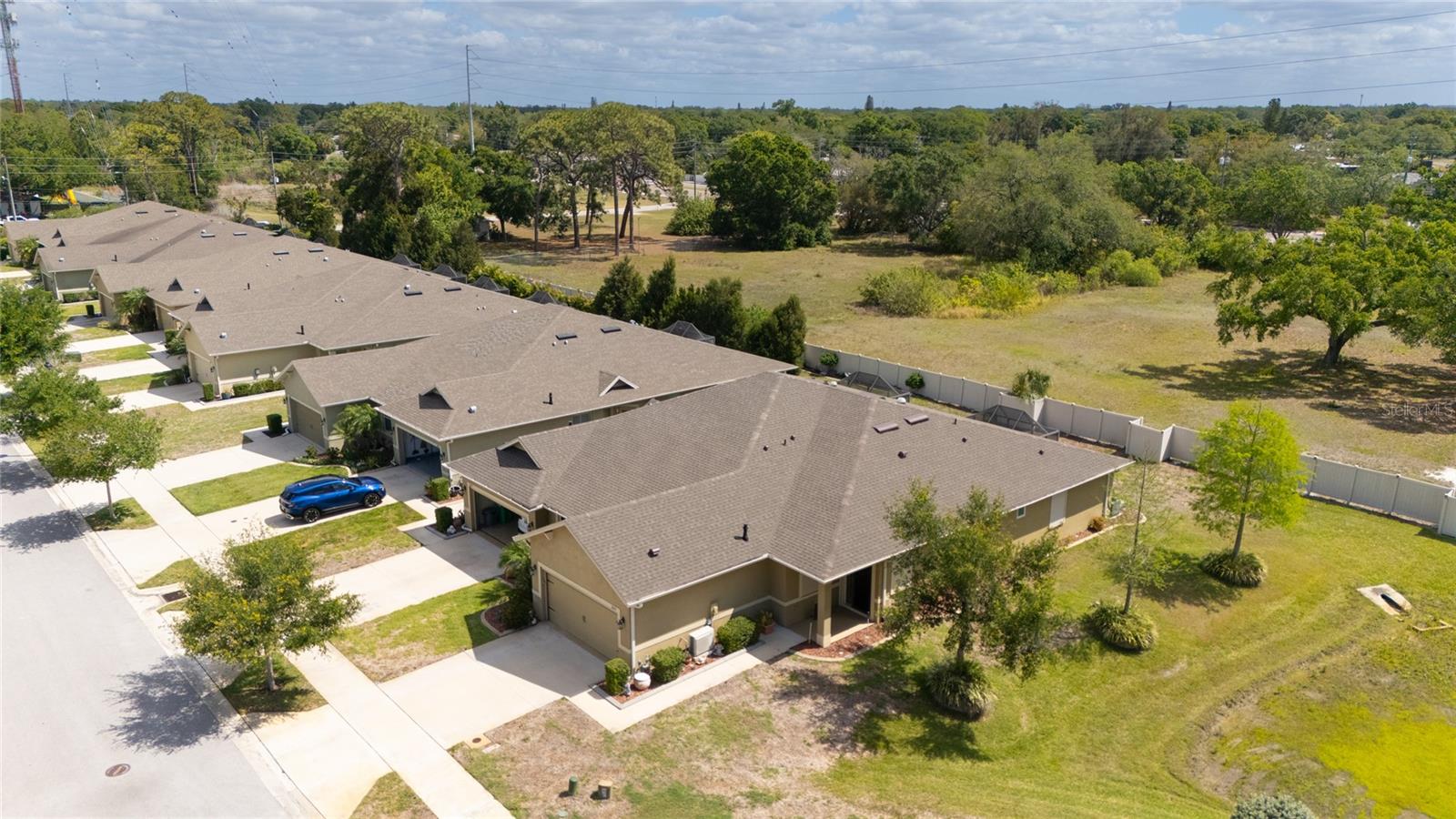 8017 PINE CREST ST, SEMINOLE, FL, 33777