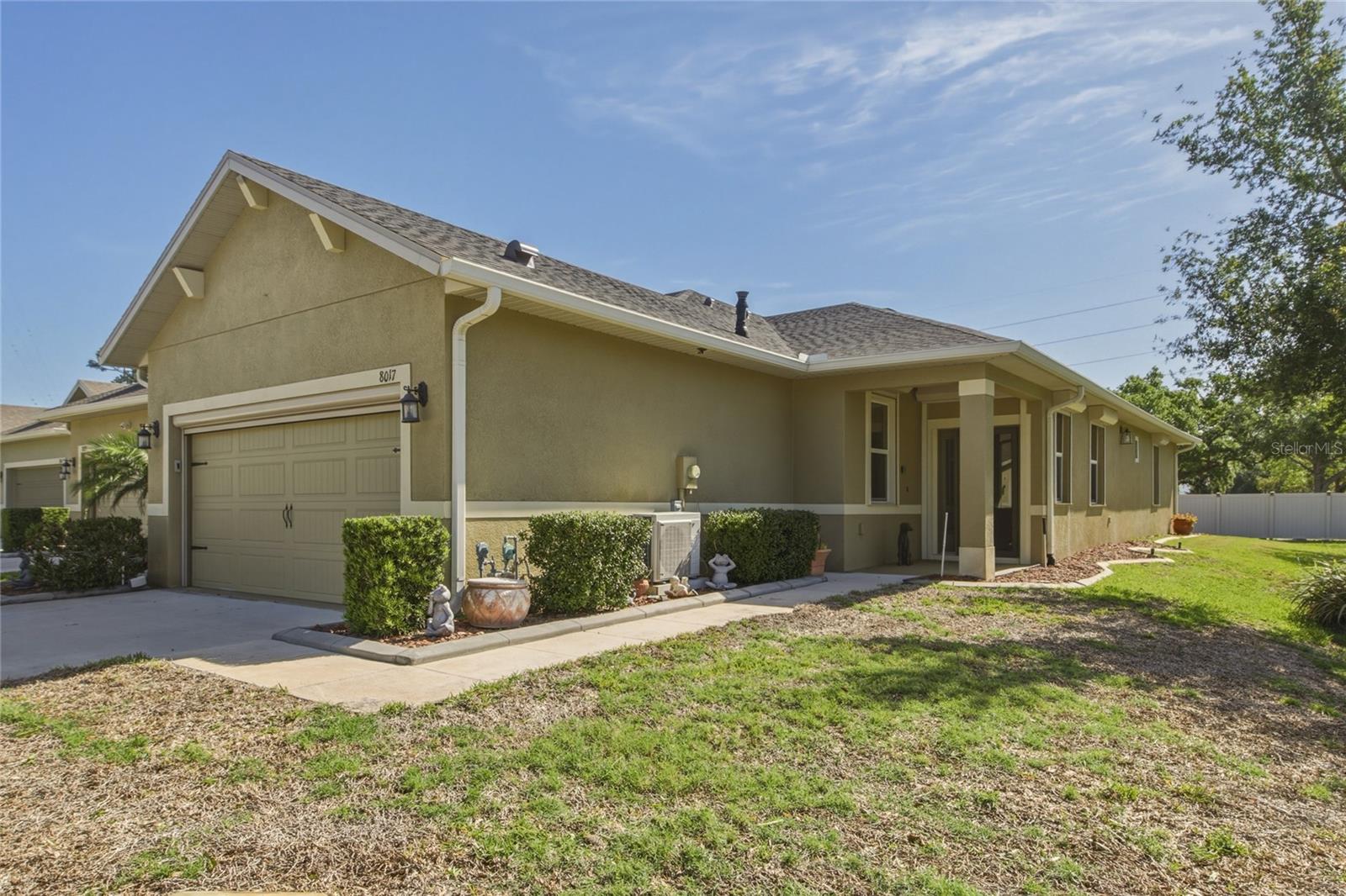 8017 PINE CREST ST, SEMINOLE, FL, 33777