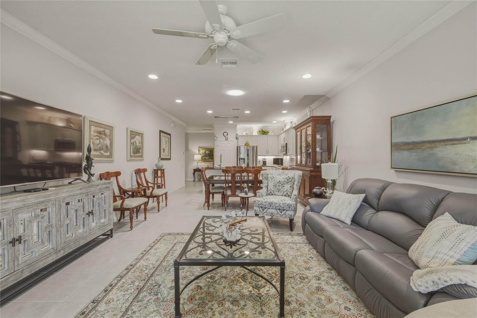 8017 PINE CREST ST, SEMINOLE, FL, 33777