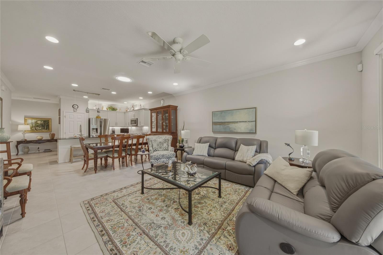 8017 PINE CREST ST, SEMINOLE, FL, 33777