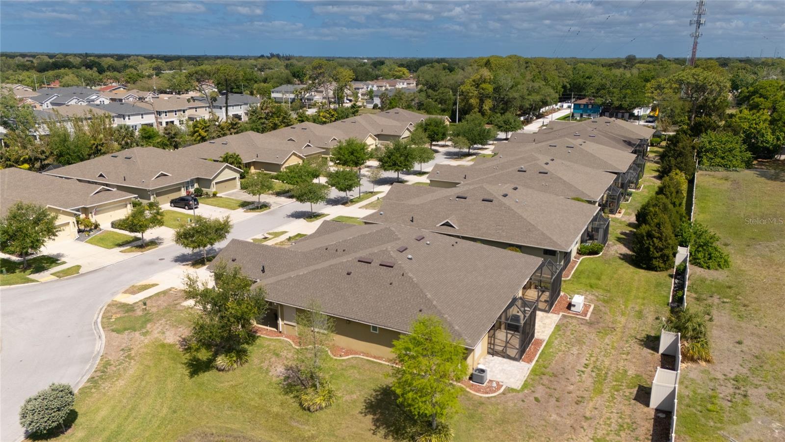 8017 PINE CREST ST, SEMINOLE, FL, 33777