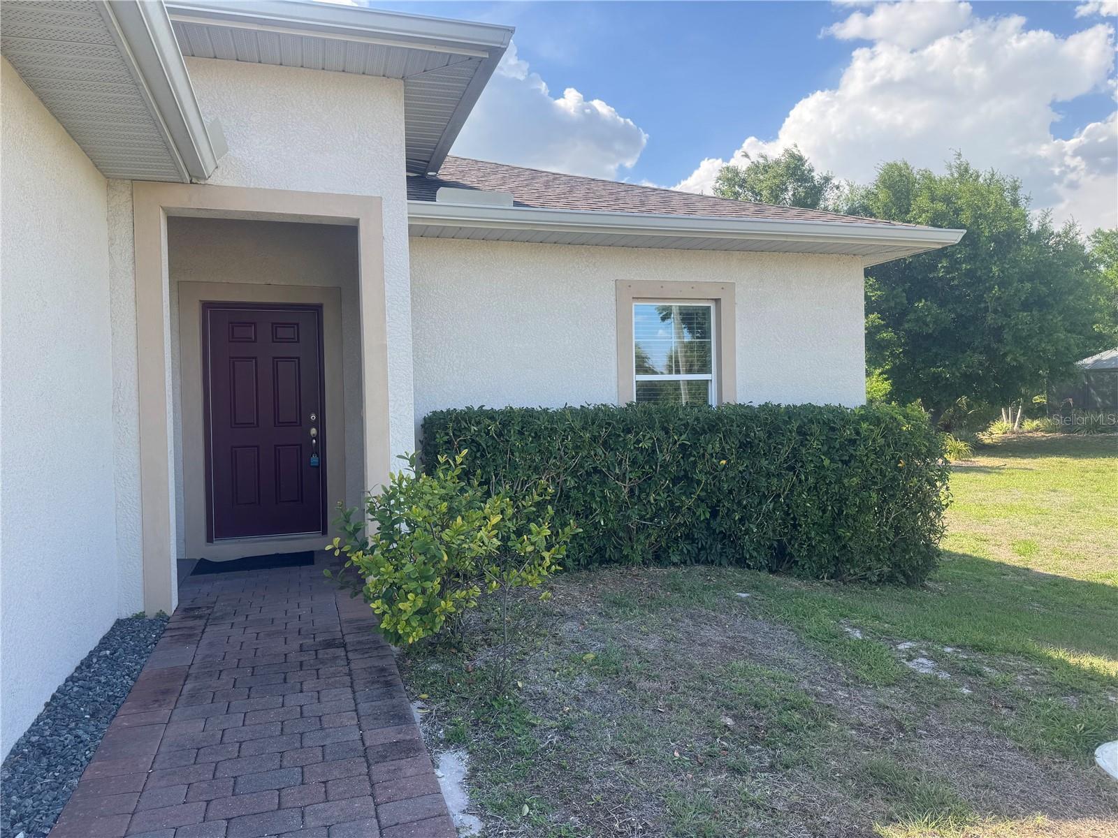 108 BOXWOOD LN, ROTONDA WEST, FL, 33947