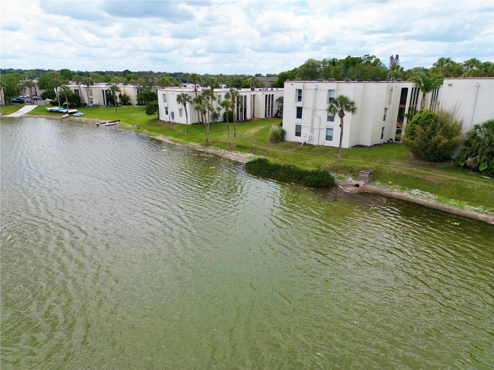 524 ORANGE DR #11, ALTAMONTE SPRINGS, FL, 32701