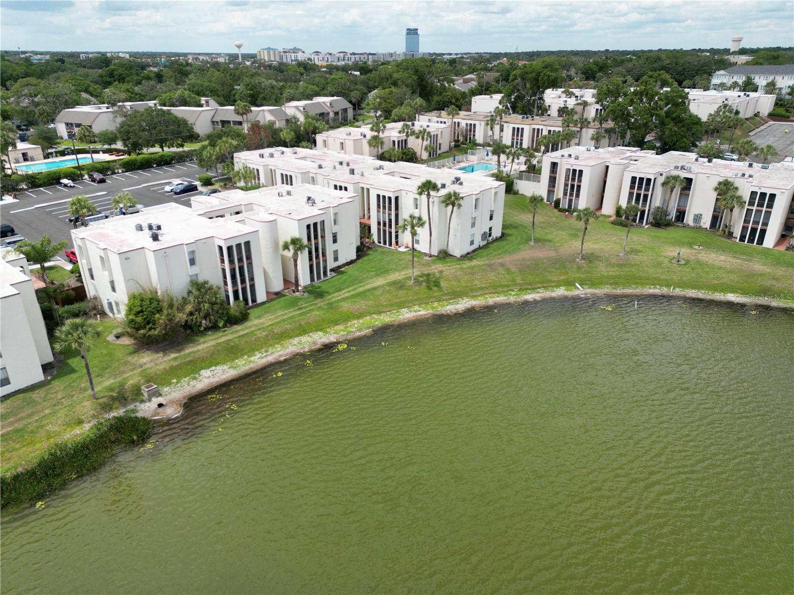 524 ORANGE DR #11, ALTAMONTE SPRINGS, FL, 32701