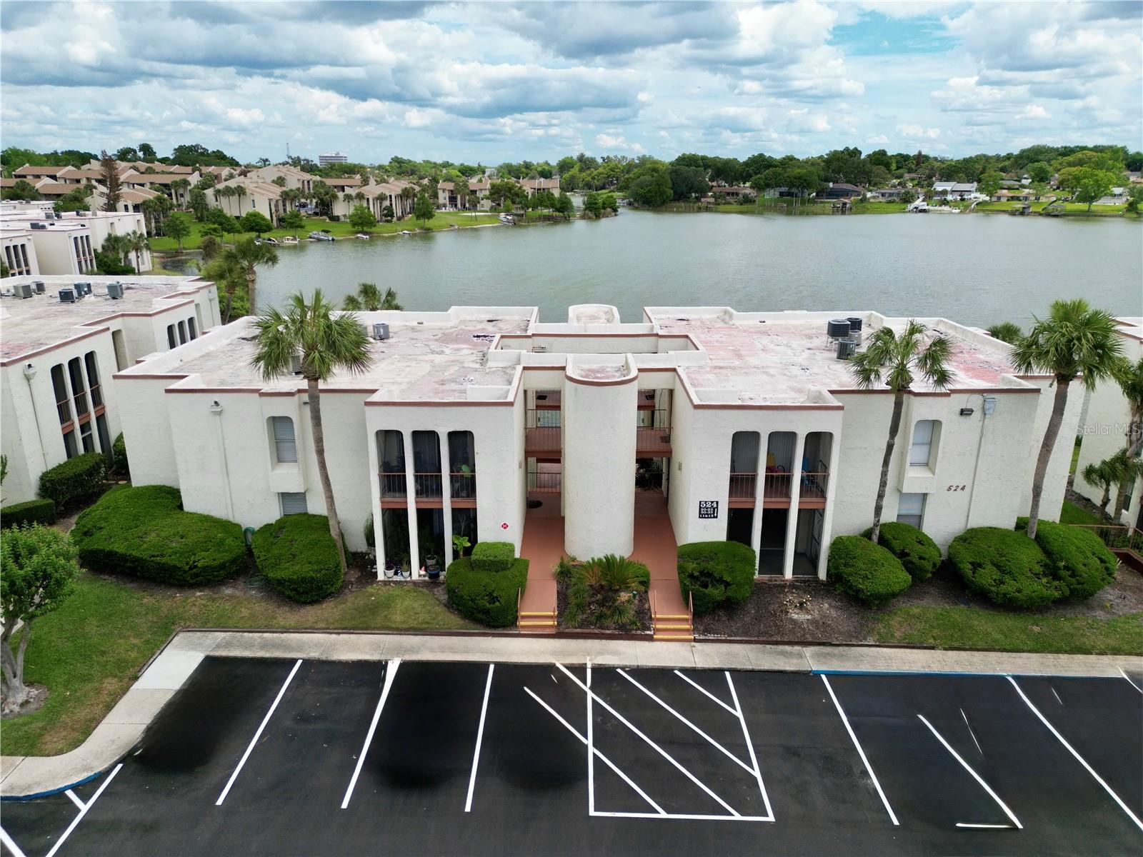 524 ORANGE DR #11, ALTAMONTE SPRINGS, FL, 32701