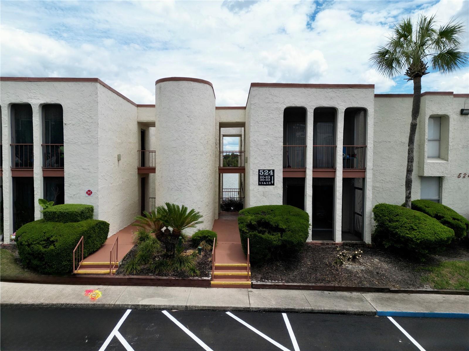 524 ORANGE DR #11, ALTAMONTE SPRINGS, FL, 32701