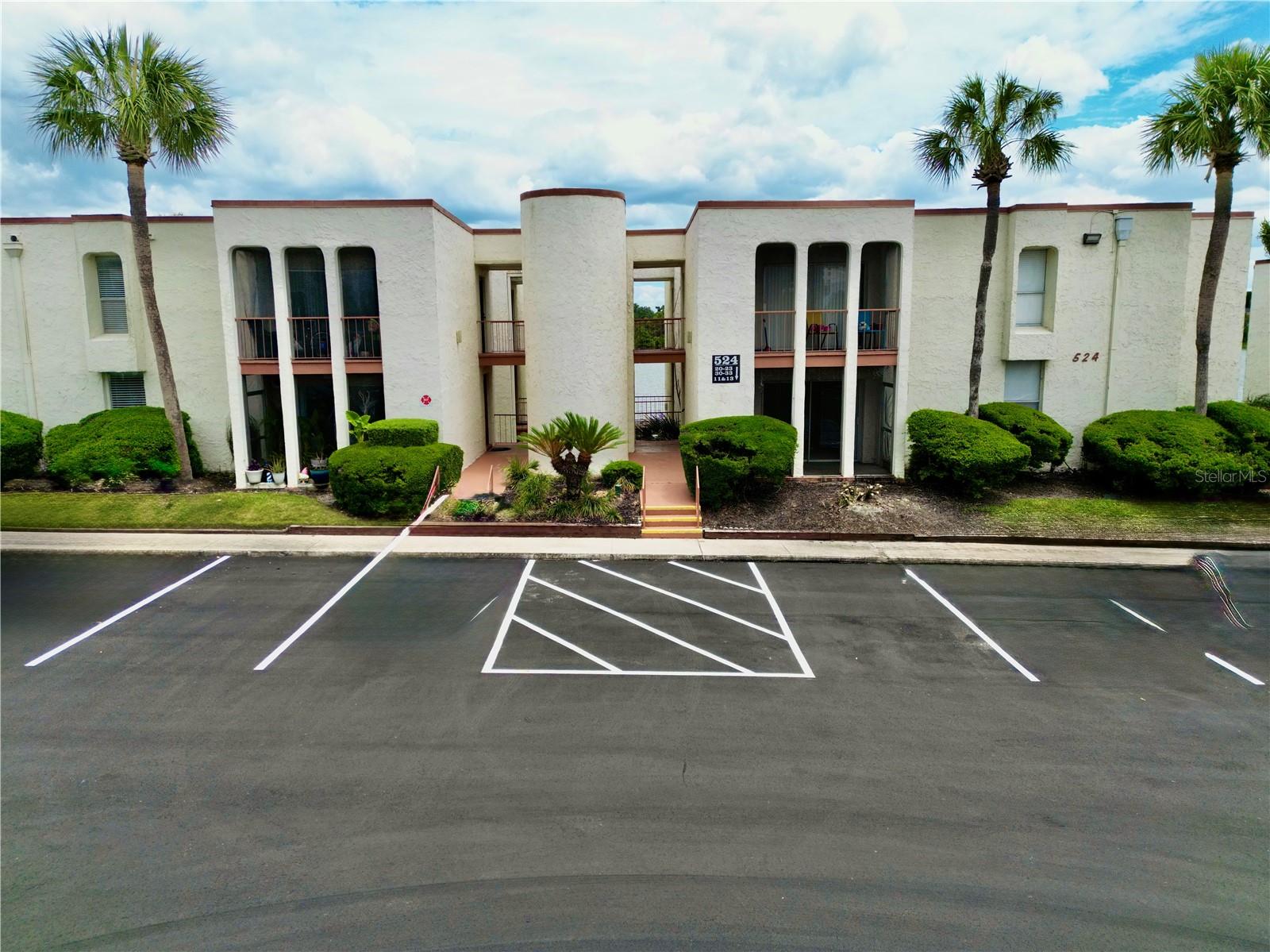 524 ORANGE DR #11, ALTAMONTE SPRINGS, FL, 32701