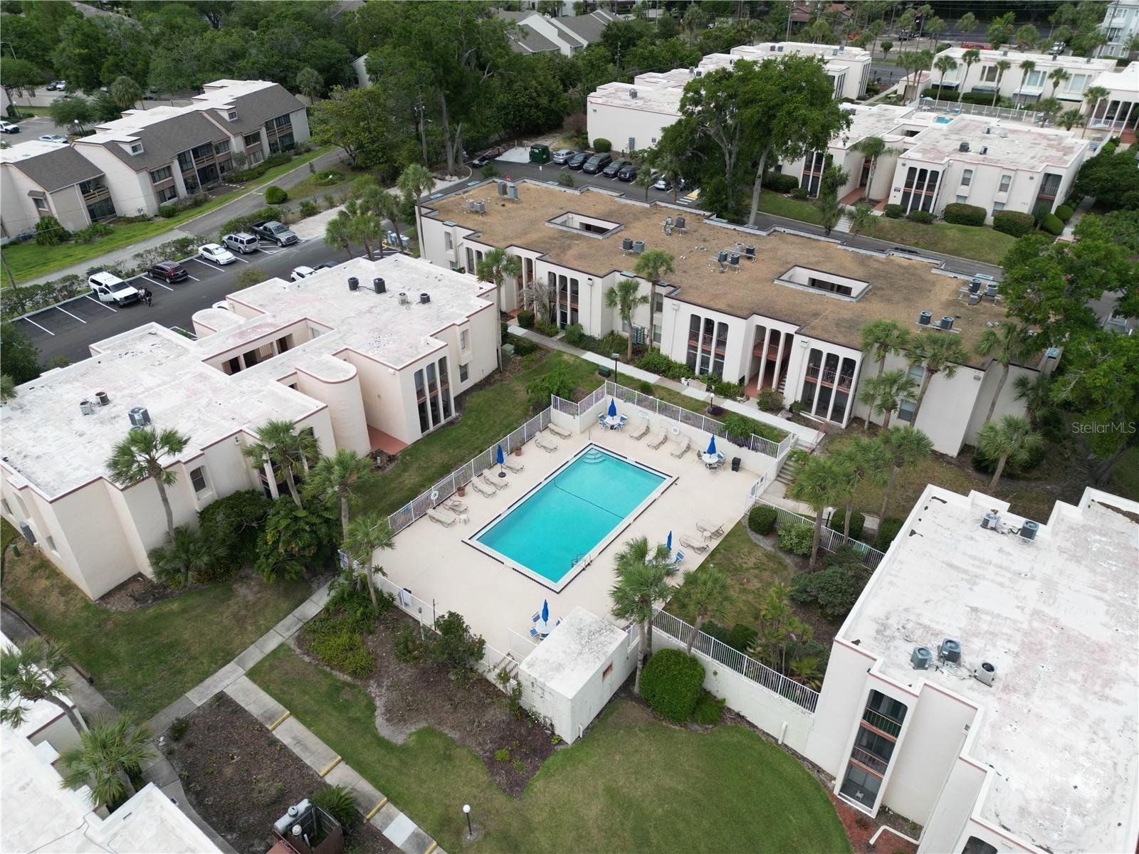 524 ORANGE DR #11, ALTAMONTE SPRINGS, FL, 32701