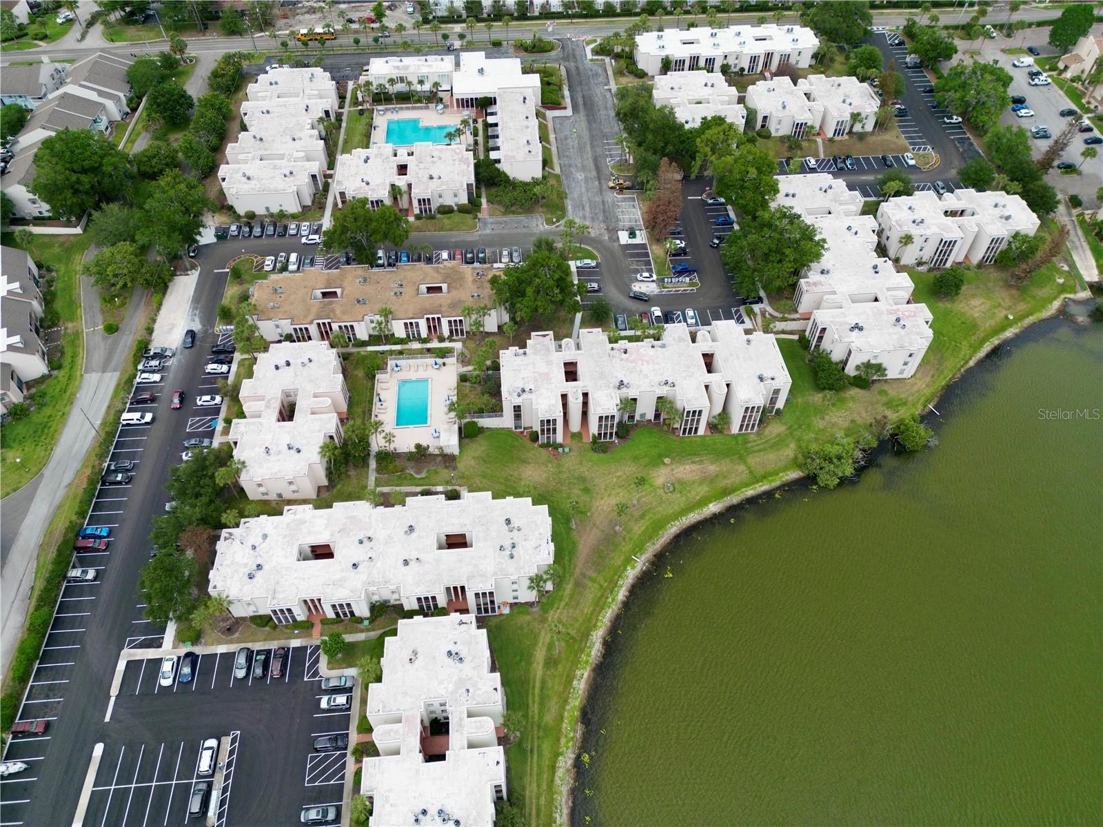 524 ORANGE DR #11, ALTAMONTE SPRINGS, FL, 32701