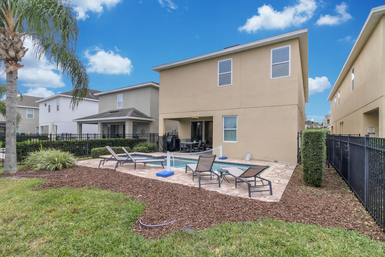 7568 MARKER AVE, KISSIMMEE, FL, 34747