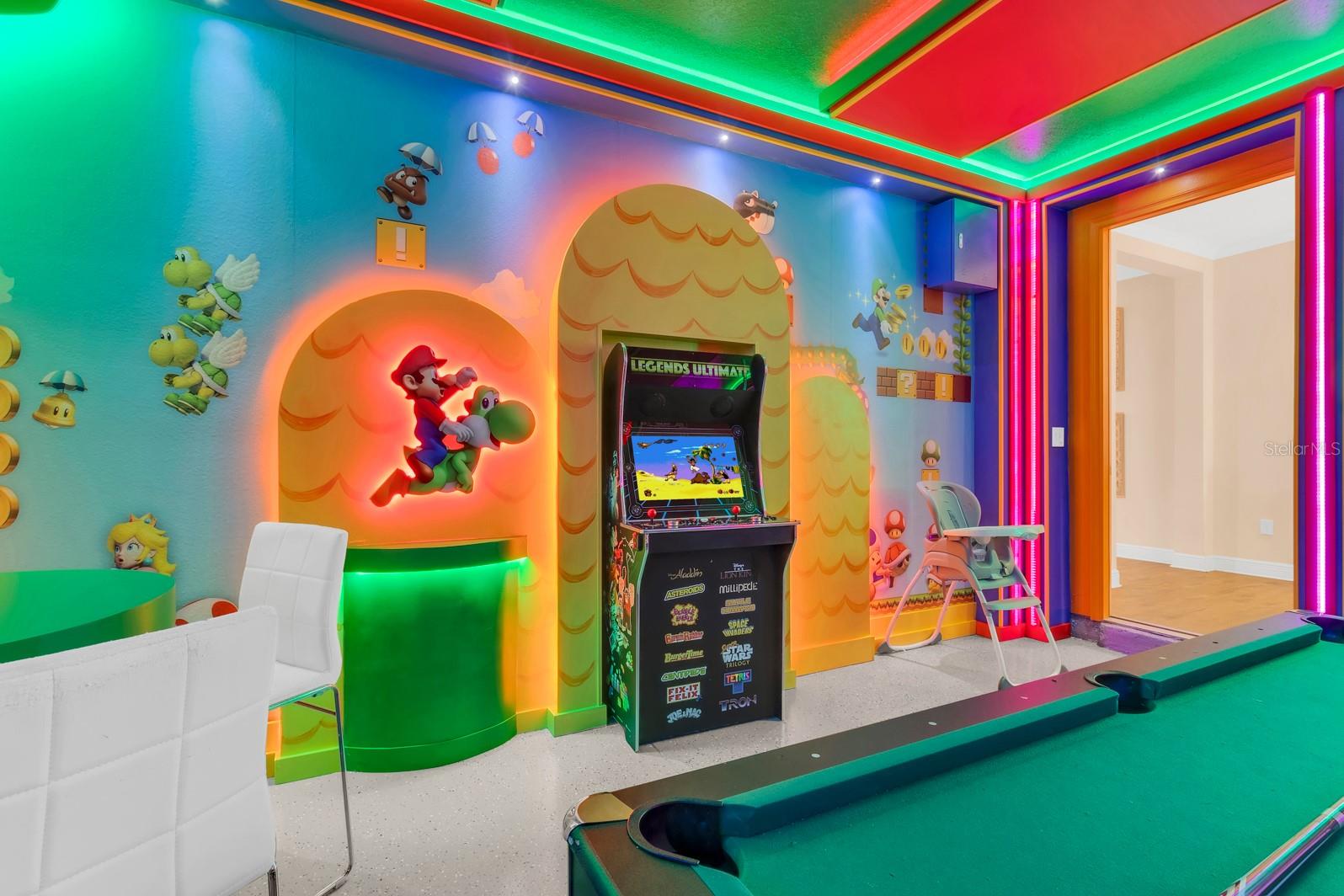 7568 MARKER AVE, KISSIMMEE, FL, 34747