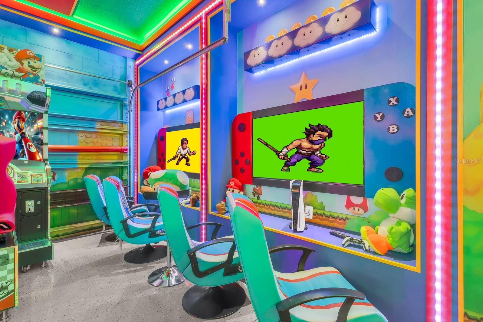 7568 MARKER AVE, KISSIMMEE, FL, 34747