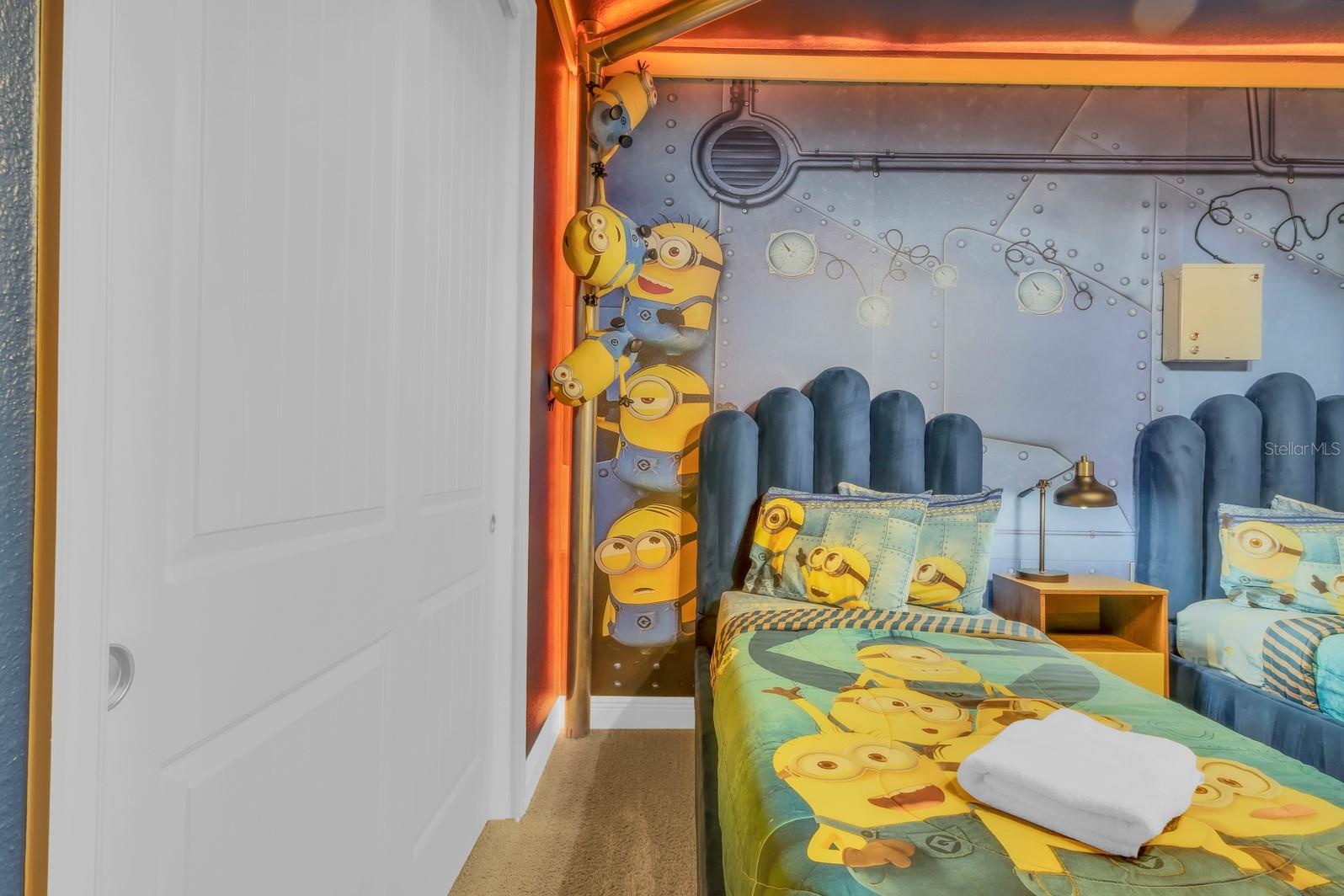 7568 MARKER AVE, KISSIMMEE, FL, 34747