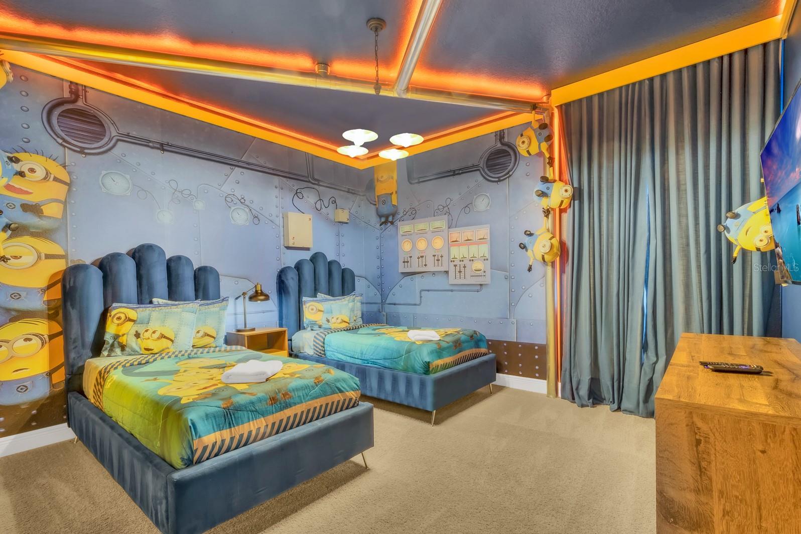 7568 MARKER AVE, KISSIMMEE, FL, 34747