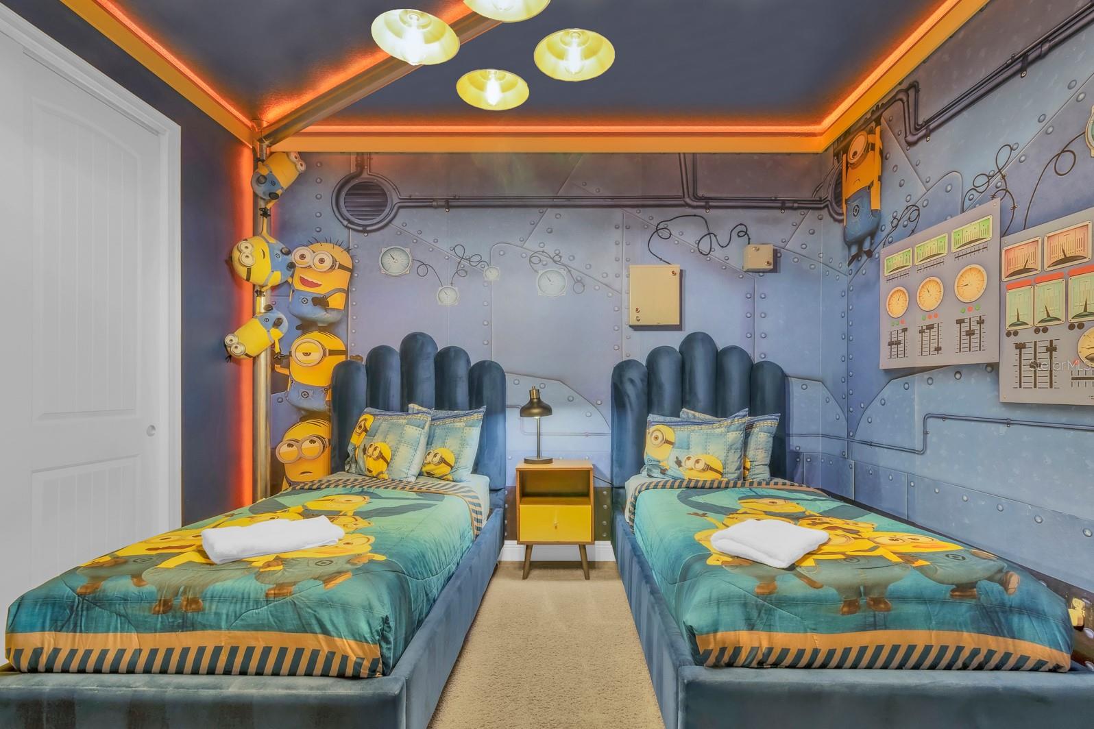 7568 MARKER AVE, KISSIMMEE, FL, 34747