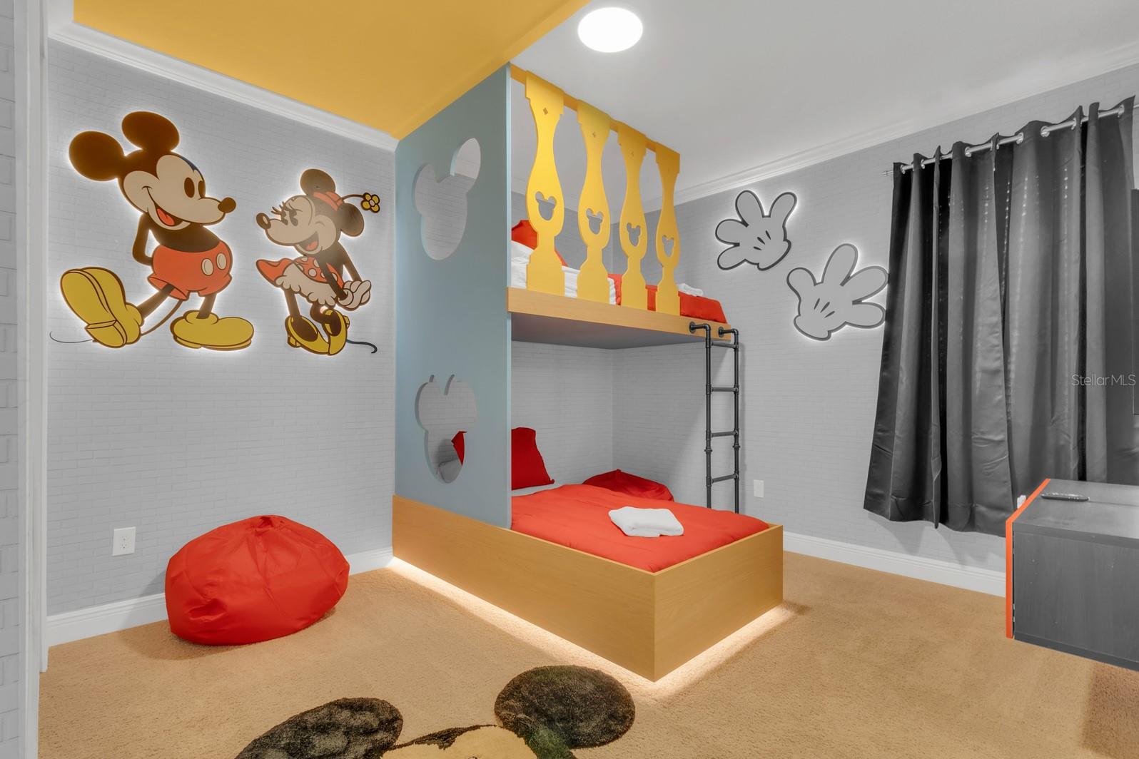 7568 MARKER AVE, KISSIMMEE, FL, 34747